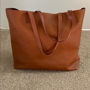 Madewell Transport Tote